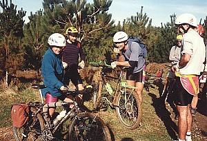 click to see gallery

Bike 1
Original size:&nbsp;600 x 410; 86 kB
Filename:&nbsp;'bike1'