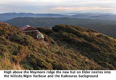 click to see gallery

-New Elder Hut
2006-04-12&nbsp;
Original size:&nbsp;480 x 331; 34 kB
Filename:&nbsp;'2006-04-12-New_Elder_Hut'