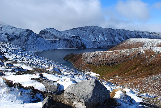Tama Lakes -
Photo:&nbsp;Carol Molineux
Photo:&nbsp;'2009 Jun 20 14:15'
Original size:&nbsp;1,024 x 685; 852 kB
Filename:&nbsp;'Tama Lakes - Carol Molineux'