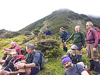 Clubrooms closed