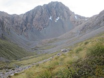 click to see gallery

West ridge from good luck creek
Photo:&nbsp;'2014 Jan 25 07:33'
Original size:&nbsp;1,365 x 1,024; 185 kB
Filename:&nbsp;'01 West ridge from good luck creek'