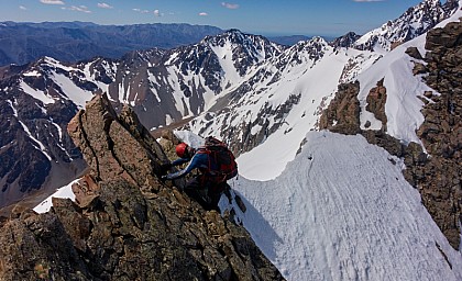 click to see gallery

North ridge of North peak
Photo:&nbsp;'2014 Nov 24 09:55'
Original size:&nbsp;800 x 488; 292 kB
Filename:&nbsp;'03 North ridge of North peak'