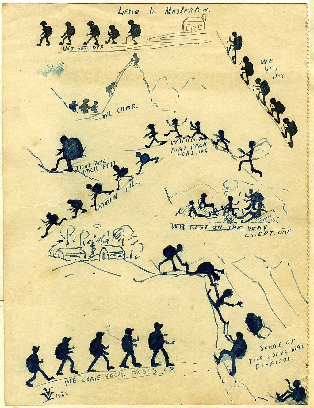 click on the photo to download the original image

1928 ttc581 Picturesque trip report