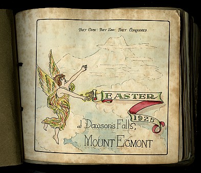 click on the photo and click again on the photo to download the original image

1925-04 ttc737 Easter 1925 at Dawson's Falls