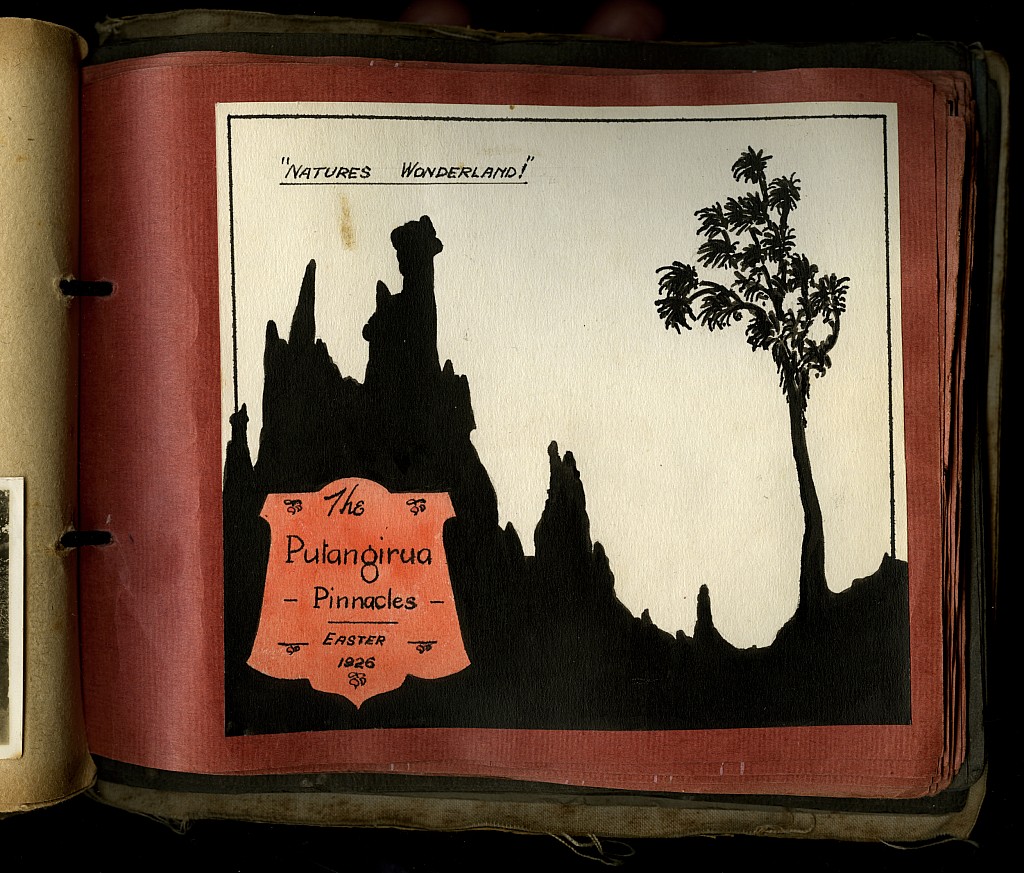 click on the photo to download the original image

1926-04 ttc738 Putangirua Pinnacles Title page