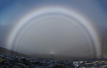 click to see gallery

John Dement Fogbow
Photo:&nbsp;John Dement
Photo:&nbsp;'2021 May 14 12:12'
Original size:&nbsp;5,488 x 3,491; 2,420 kB
Filename:&nbsp;'ABNTararuaTCJohnDementFogbow'