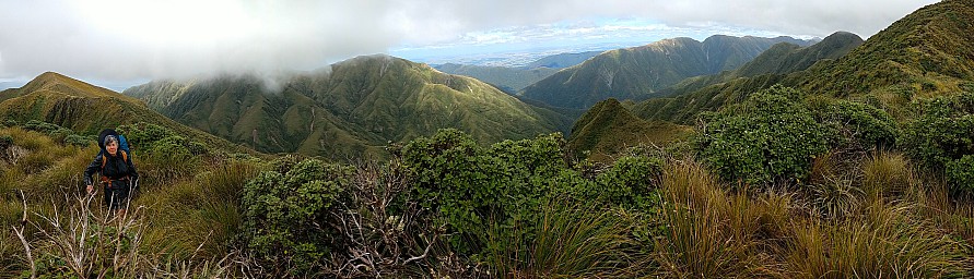 click to see gallery

Peter Barber Long Way Today
Photo:&nbsp;Peter Barber
Original size:&nbsp;5,456 x 1,568; 2,219 kB
Filename:&nbsp;'BBWTararuaTCPeterBarberLongWayToday'