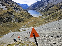 click to see gallery

Descending Waiau Pass
Photo:&nbsp;Susi Lang
Original size:&nbsp;3,300 x 2,475; 5,117 kB
Filename:&nbsp;'ABWTararuaTC Susi Lang Descending Waiau Pass'