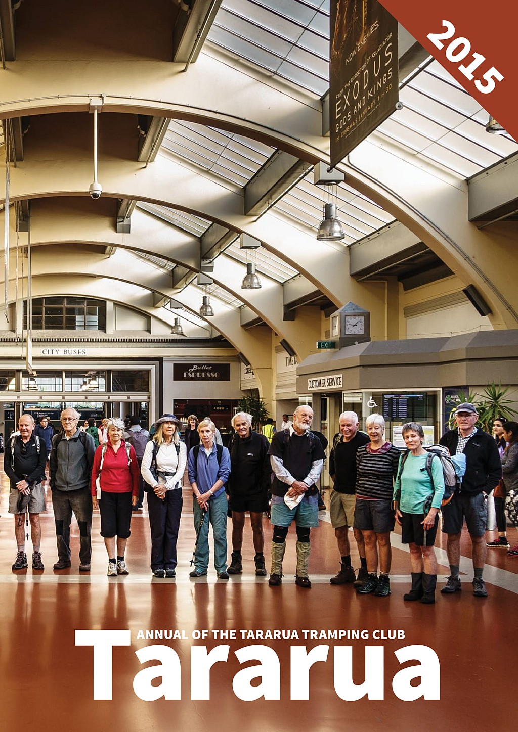 click on the photo to download the original image

TararuaAnnualCover2015