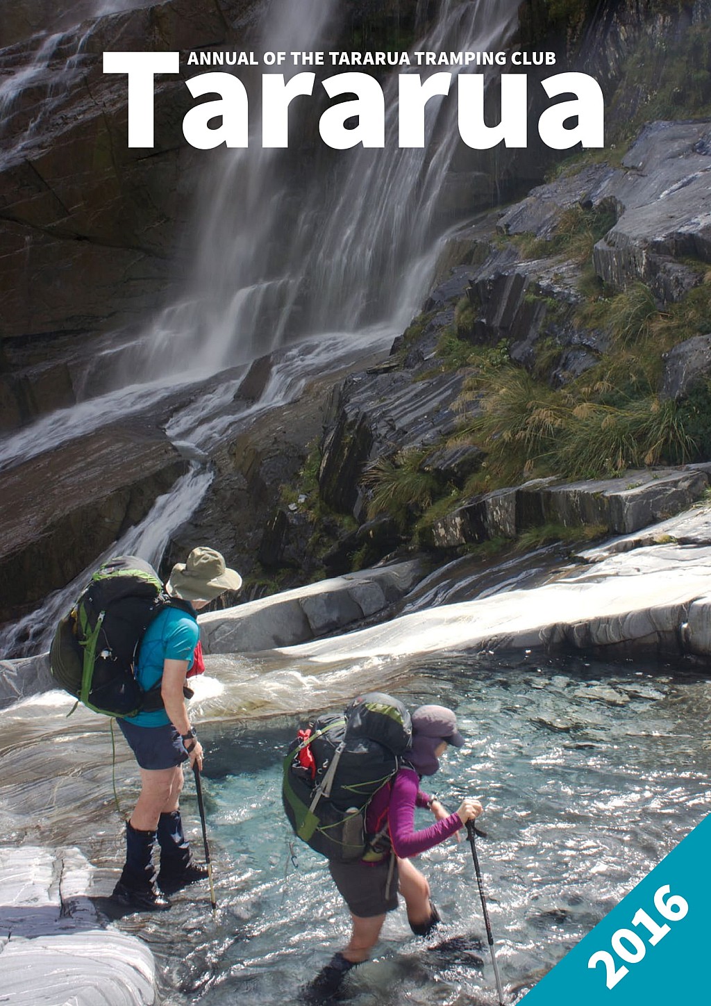 click on the photo to download the original image

TararuaAnnualCover2016