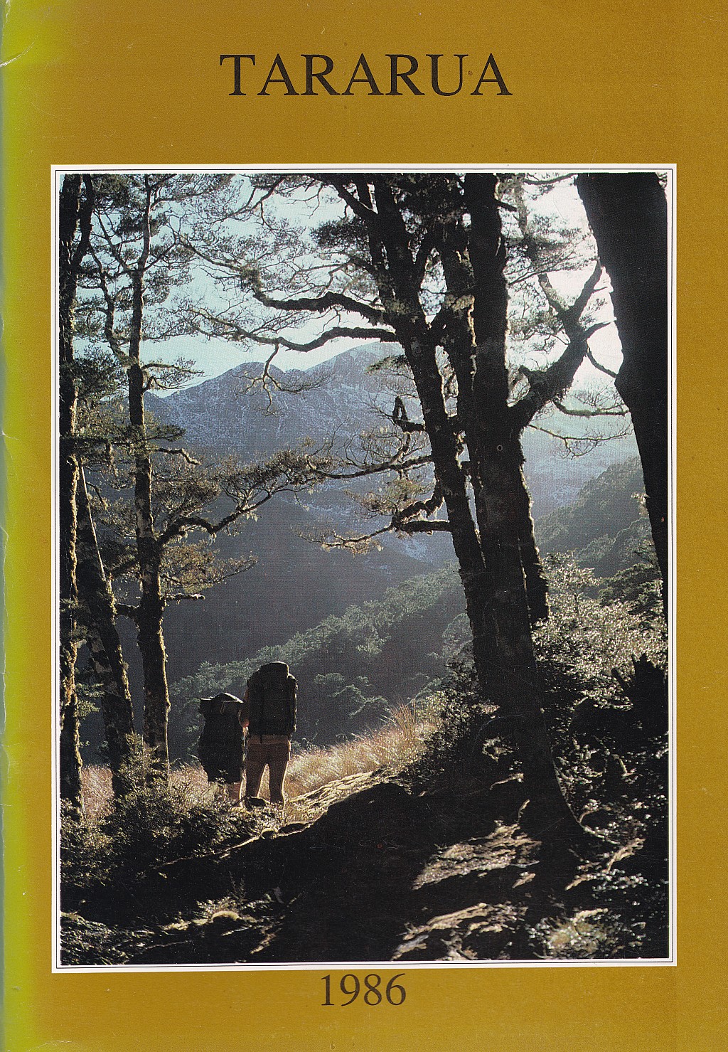 click on the photo to download the original image

TararuaAnnualCover1986