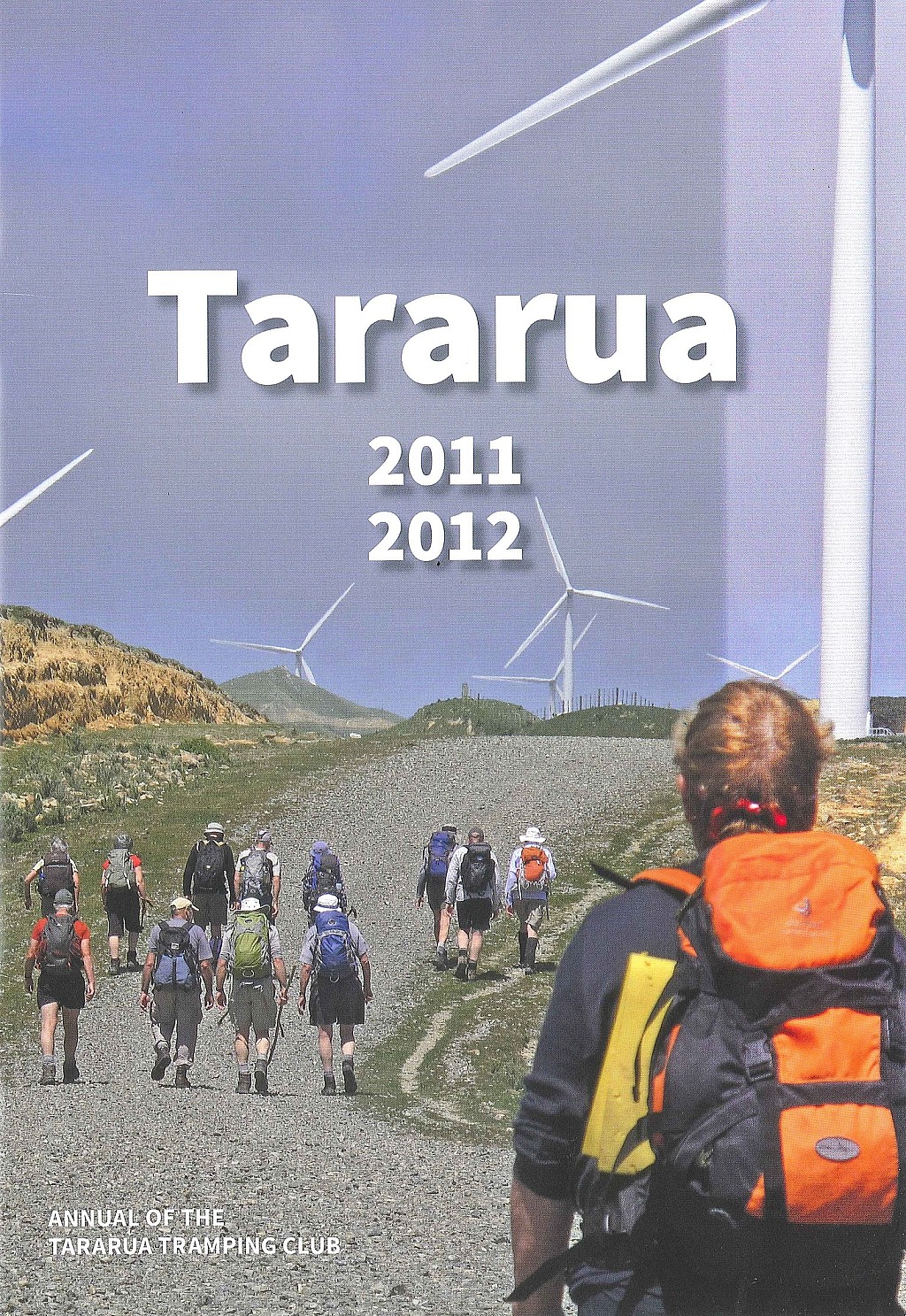 click on the photo to download the original image

TararuaAnnualCover2011-2012
