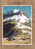 Tararua Annual