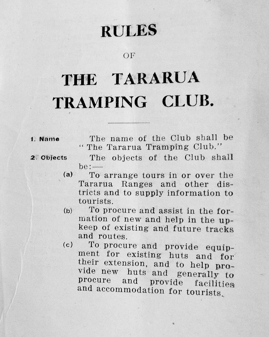 click on the photo to download the original image

1919 Rules page 01