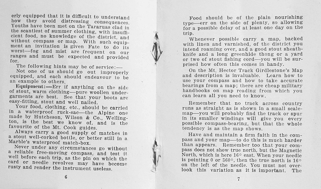 click on the photo to download the original image

1919 Rules page 06-07