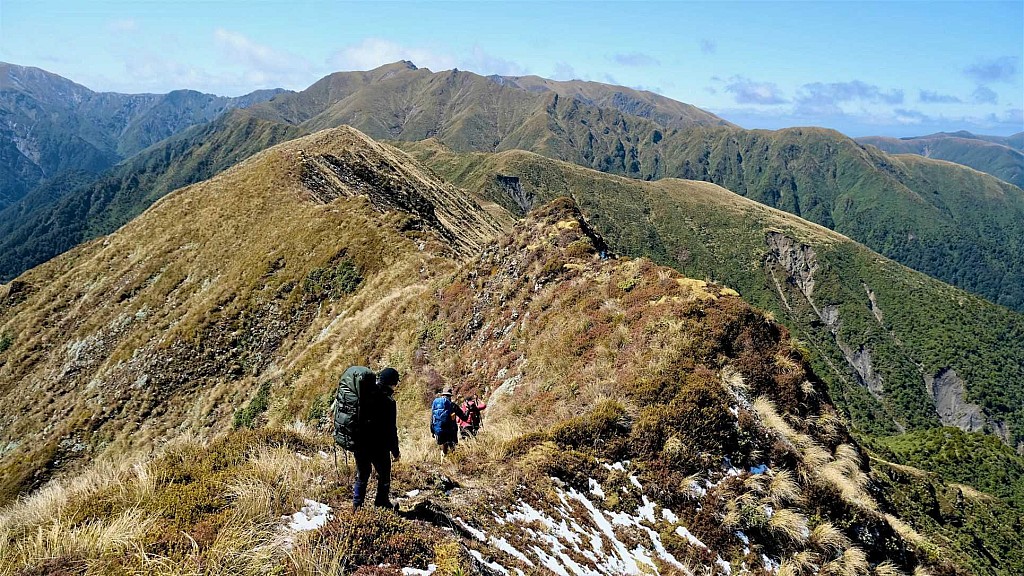 click on the photo to download the original image

Ruahine2