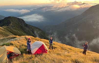 Camp on Paddys Spur
Photo:&nbsp;'2025 Feb 19 22:06'
Original size:&nbsp;1,599 x 1,011; 339 kB
Filename:&nbsp;'Camp on Paddys Spur'